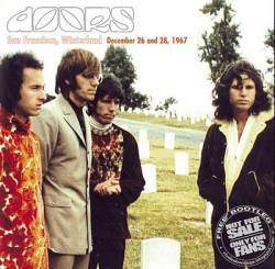 The Doors : San Francisco, Winterland